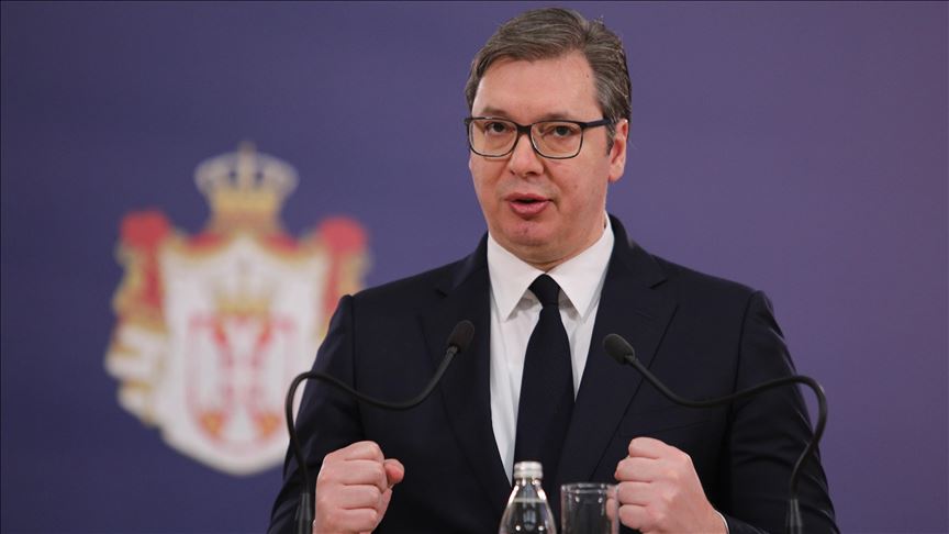 Serbia declares state of emergency due to coronovirus