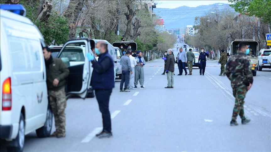 إجراءات احترازية ضد كورونا في العراق واليمن وموريتانيا