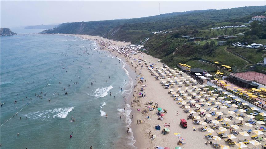 Turkey has excellent potential to further develop tourism