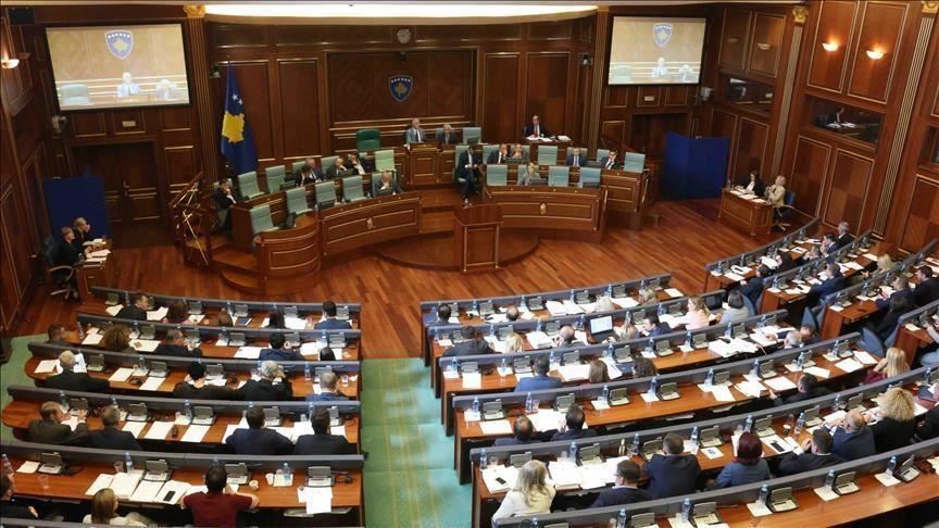 Kuvendi i Kosovës miratoi Buxhetin për vitin 2020