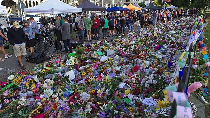 Turkey remembers victims of Christchurch terror attack
