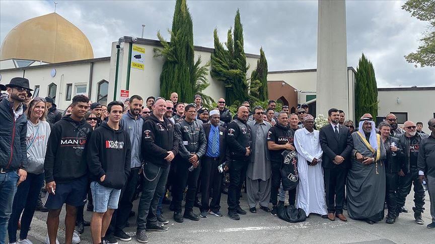Nueva Zelanda conmemora un año del atentado terrorista de Christchurch