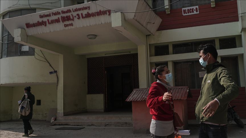 South Asia to join hands in fighting coronavirus