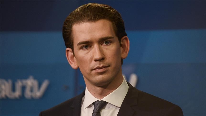 Austria kufizon lëvizjet në vend për shkak të koronavirusit