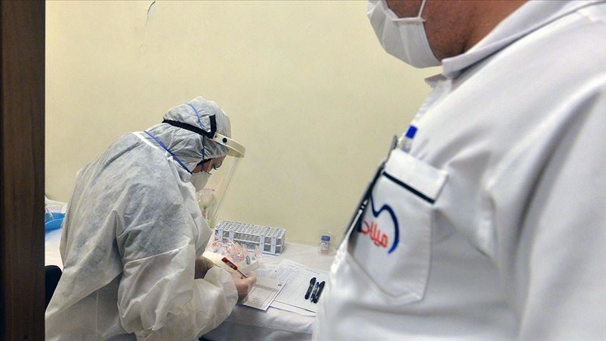 Iran: Death toll from coronavirus climbs to 724