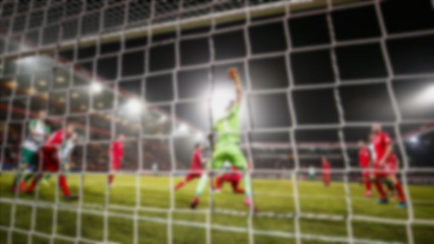 Alemania detiene la Bundesliga hasta abril