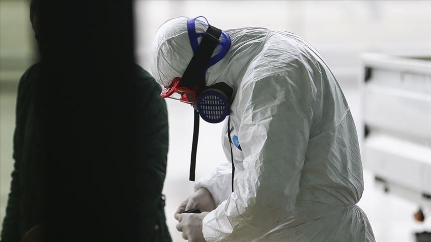 Regular exercise, sleep help combat COVID-19: Expert