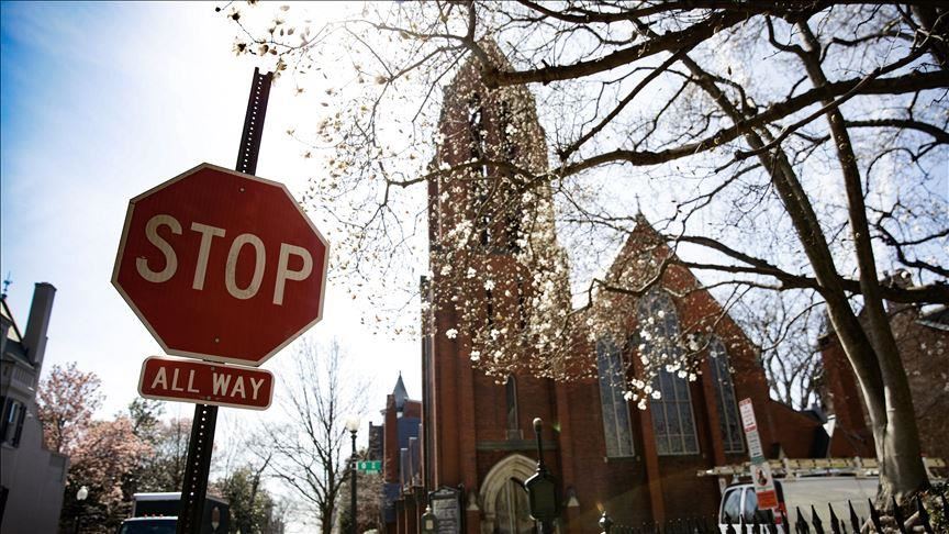 Us Local Virginia Restaurants Hurt As Covid 19 Spreads