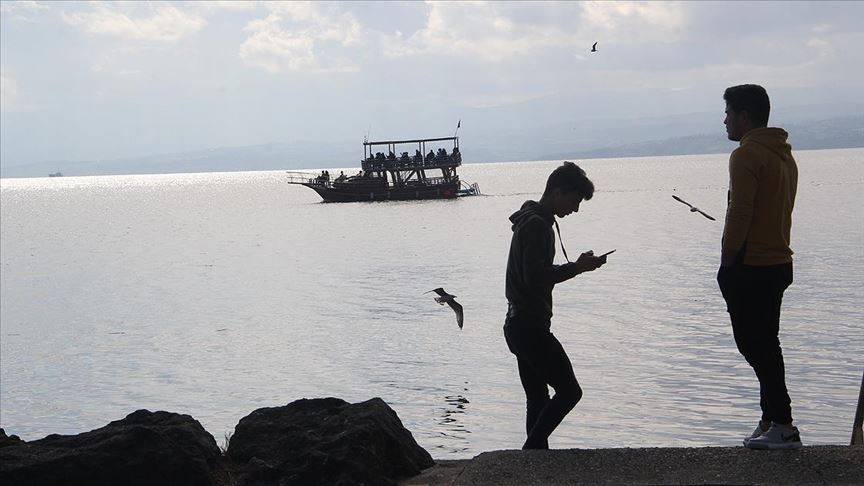 'Mutlu şehir' Sinop 'mutluluğa ortak olun' çağrısı yapacak