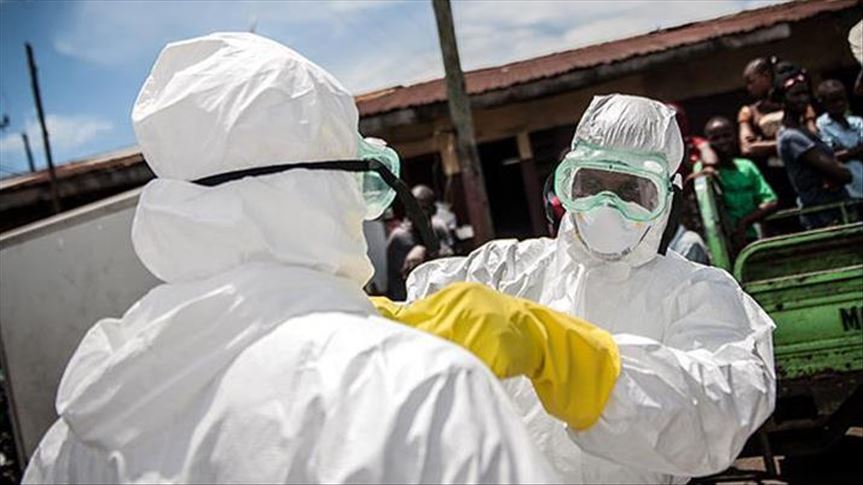 Liberia announces 1st coronavirus case