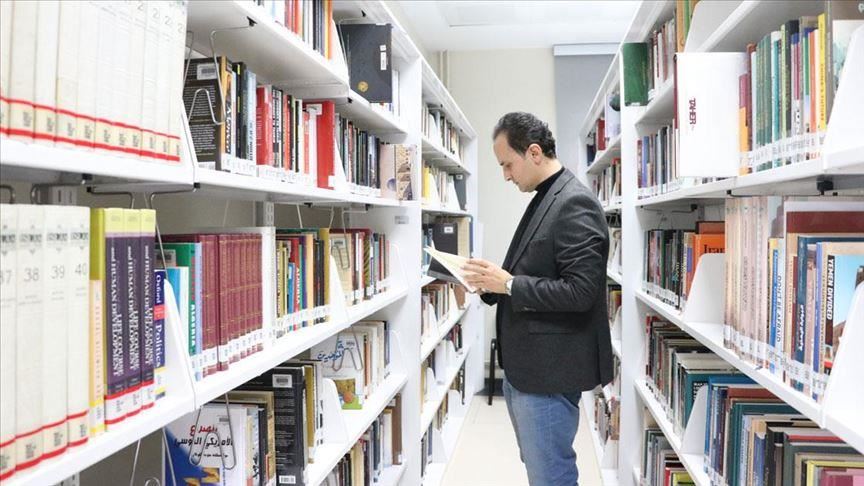 Turkey allows free access to science magazines