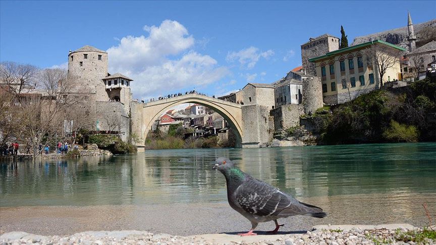 Ove sedmice u BiH pretežno sunčano vrijeme i temperature do 21 stepena