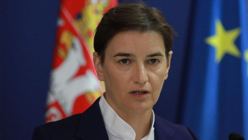 Srbija uvodi nove mere zaštite od COVID-19, moguća zabrana izlaska starijima od 65 godina