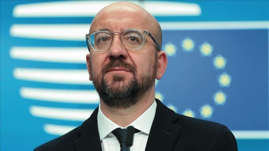 Liderët e BE-së do të diskutojnë mbi koronavirusin nëpërmjet video konferencës
