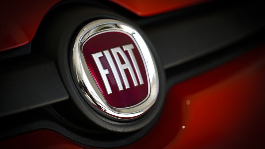 Fiat Chrysler, Avrupa’da 8 tesisinde üretimi 27 Mart’a kadar durduruyor