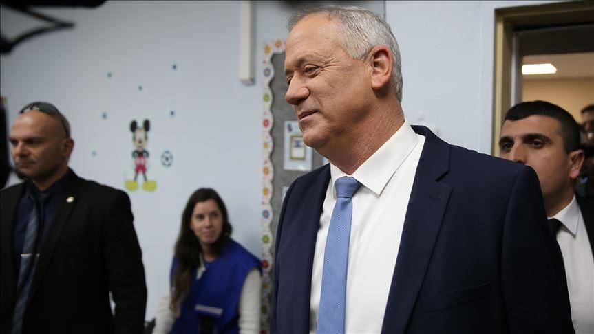 Israël : le Président Rivlin confie la formation du gouvernement au chef de l'opposition