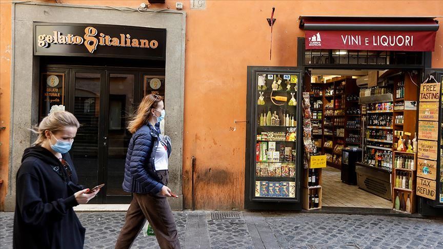 Italy: Decree okayed to shield economy from coronavirus