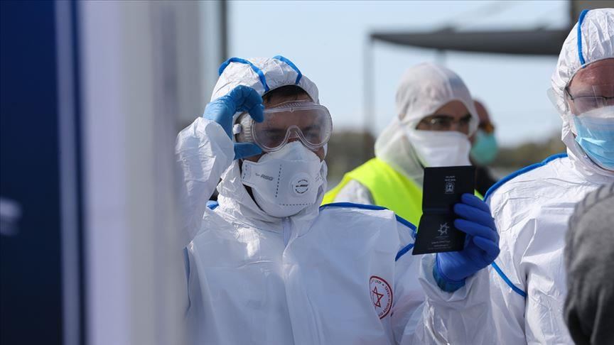 U Izraelu novim tipom koronavirusa zaraženo 250 ljudi