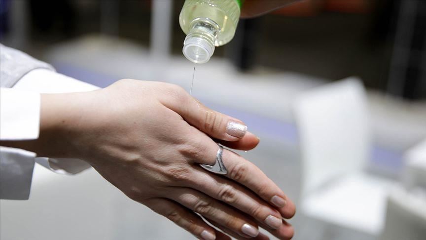 Kolonjska voda, tradicionalni miris gostoprimstva u Turskoj postao zaštitnik od korona virusa