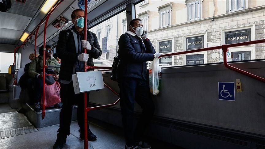 Jordan reports 4 coronavirus cases, takes count to 33