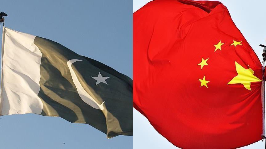 Pakistan, China vow to strengthen strategic cooperation