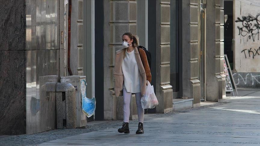 Coronavirus spreads to all European countries