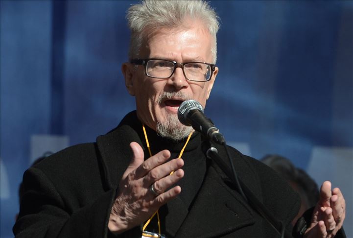 Preminuo Eduard Limonov, ruski pisac koji je pucao na Sarajevo
