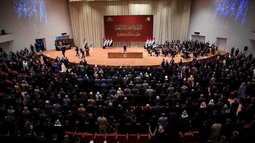 Iraqi president names Adnan Al-Zurfi to form gov't