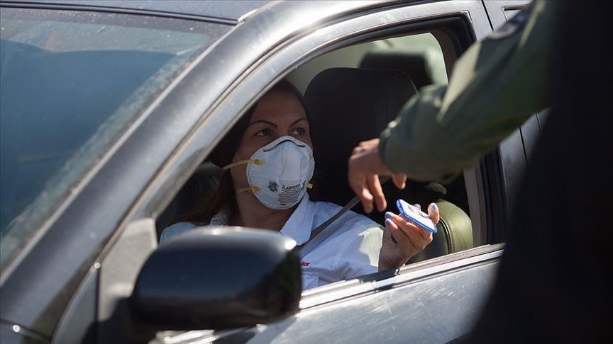 États-Unis : le Covid-19 fait désormais 85 morts
