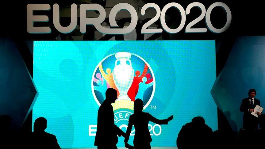 EURO 2020 postponed for one year over COVID-19