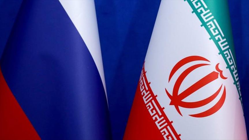 Russia slams 'anti-human' US sanctions against Iran