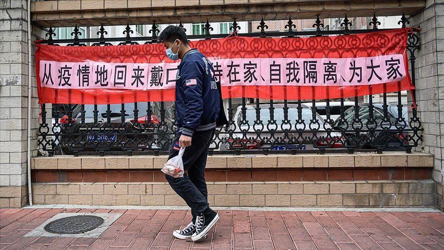 China: COVID-19 deaths continue amid slowing spread