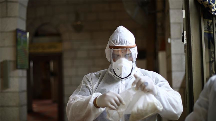 Covid-19 : l'Algérie ferme les mosquées