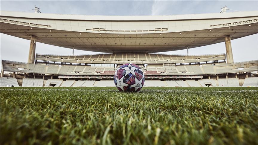 LA UEFA aplaza por un año la EURO 2020 
