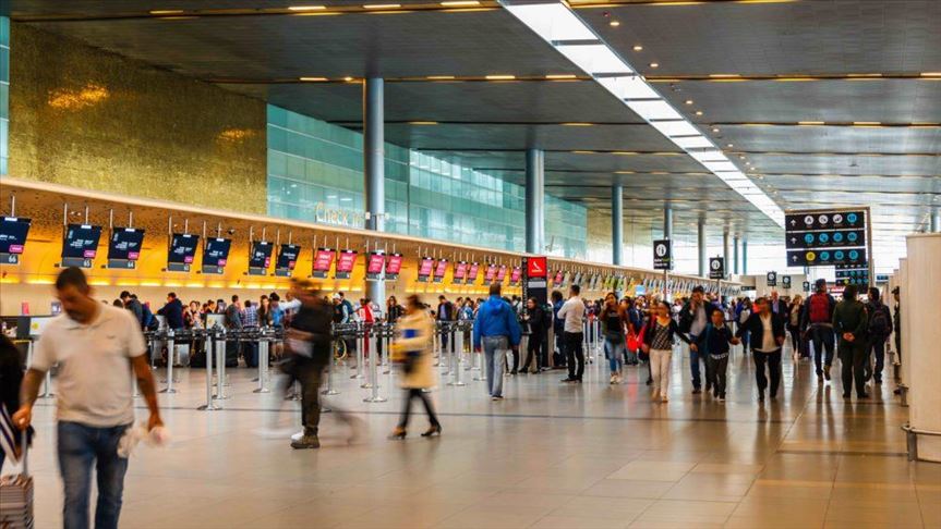 En Colombia persiste incertidumbre por los controles de salud en aeropuertos ante COVID-19
