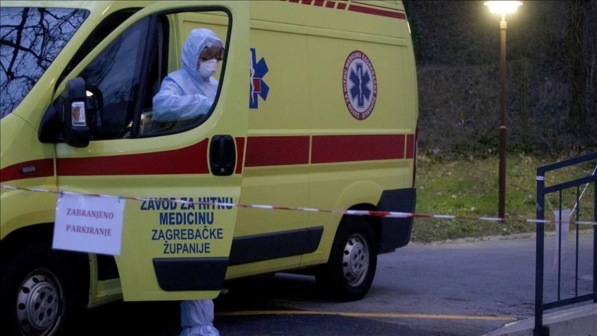 Hrvatska: Devet novih slučajeva zaraze korona virusom, ukupno zaraženo 65 osoba