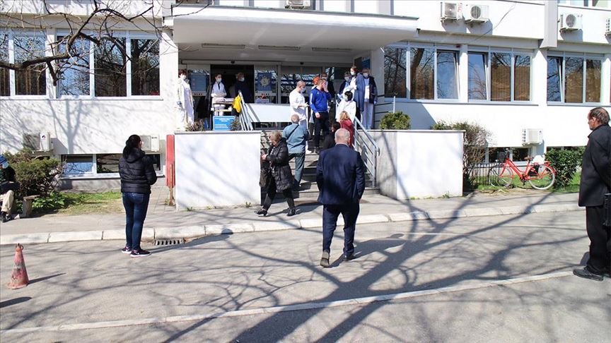 Ministarstvo zdravlja i socijalne zaštite RS: Nema novih slučajeva, pod nadzorom 2.445 osoba