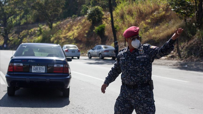 Venezuela registra 33 casos de coronavirus