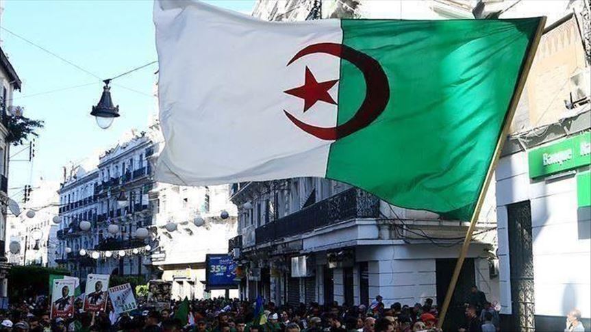 بسبب كورونا.. حراك محدود لطلبة الجزائر لأول مرة منذ فبراير 2019