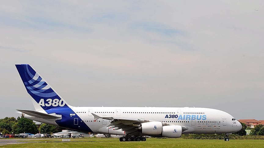 Airbus do të ndërpresë prodhimin në Francë dhe Spanjë