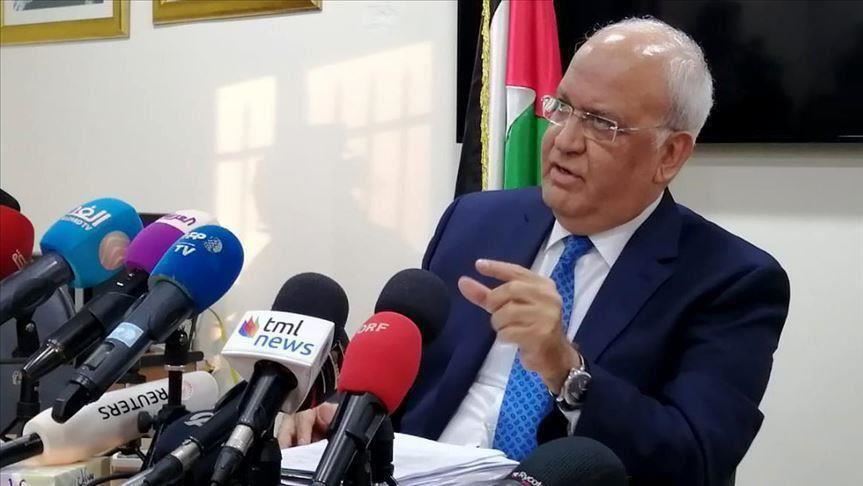 لحماية المعتقلين من كورونا.. فلسطين تدعو لضغط دولي على إسرائيل