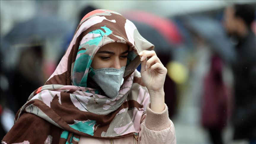 Rusia kecam sanksi AS terhadap Iran