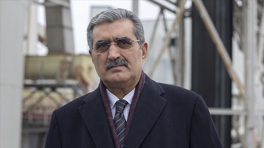 Türkiye'de etanol arzında sıkıntı yaşanmayacak