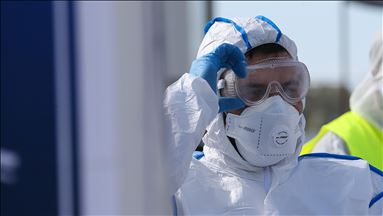 COVID-19: Israel applying emergency to public sector