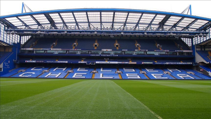 Chelsea open up stadium's hotel to health service staff