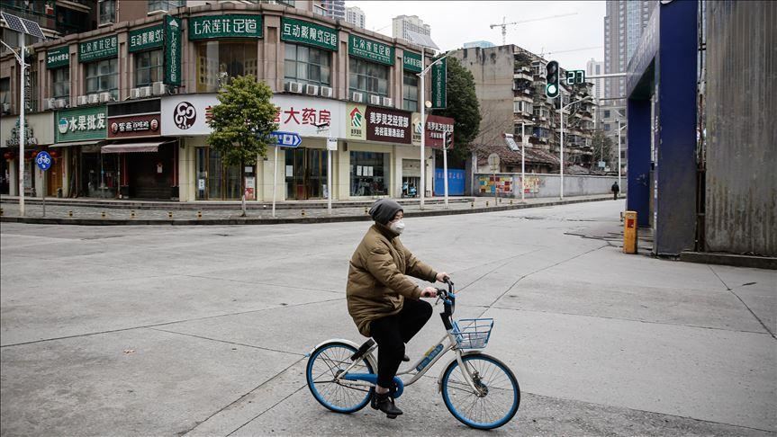 China: Hanya 1 kasus Covid-19 baru di Wuhan 
