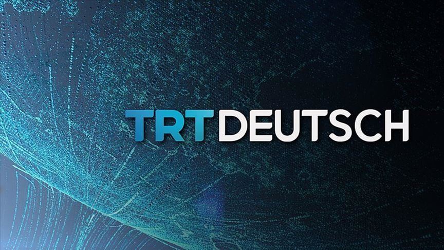 Germany Trt Deutsch Threatened By Racist Group