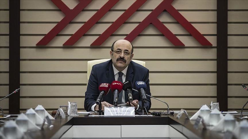 تركيا التعليم عن بعد للجامعات يبدأ 23 مارس