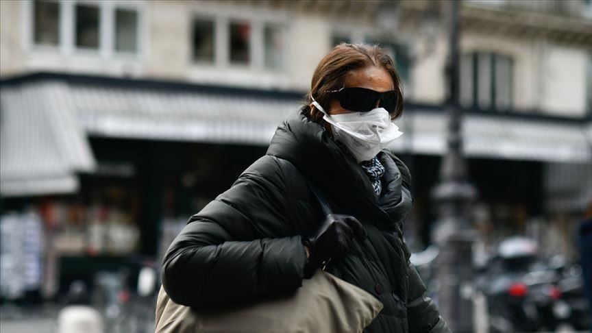 Serbia imposes night curfew due to coronavirus