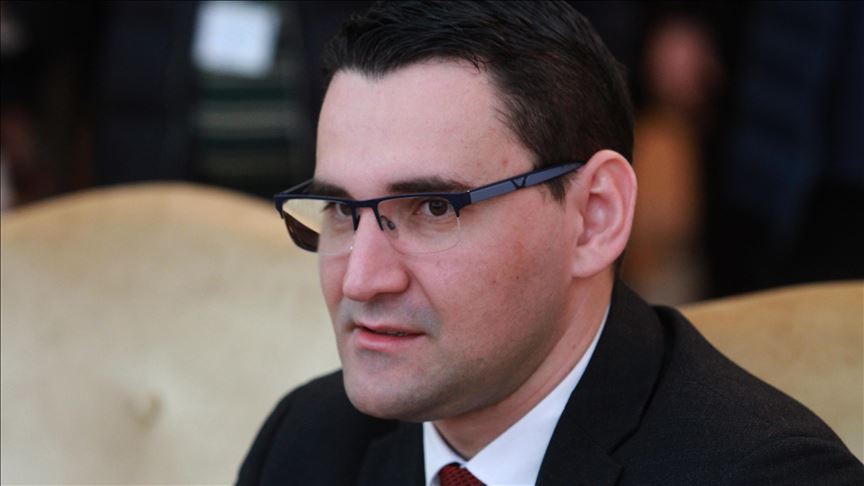 Ministar u Vladi RS Zlatan Klokić pozitivan na korona virus